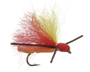 Fly of the Month Club-Strike Indicator Dry Fly