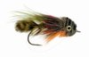Sunfish Bass Fly <br /> #2 - Woolhead