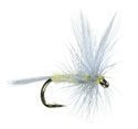 Pale Morning Dun Dry Fly (PMD) <br /> #16 - PMD Yellow