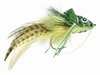 Umpqua Swimming Frog Fly <br /> #2 - Yellow Belly
