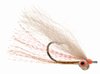 Christmas Island Special Bonefish Fly <br /> #6 - Yellow