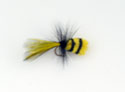 Mini Deerhair Popper