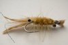 Branham's Shrimp Bonefish Fly <br /> #1/0