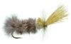 Hex Cripple Dry Fly <br /> #6 - Natural