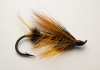 Thunder & Lightning Hairwing Salmon Fly