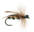 Yellow Jacket Terrestrial Dry Fly